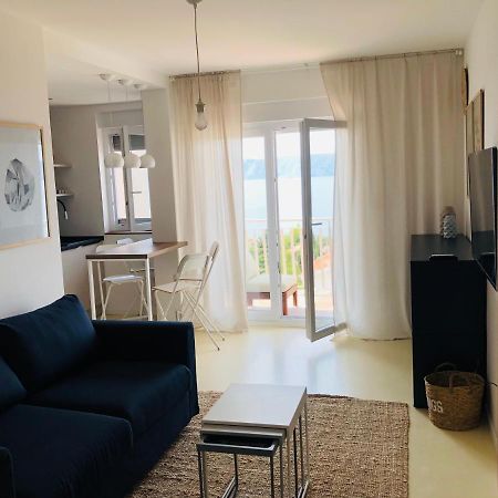 Apartman Meghan 노비비노돌스키 외부 사진