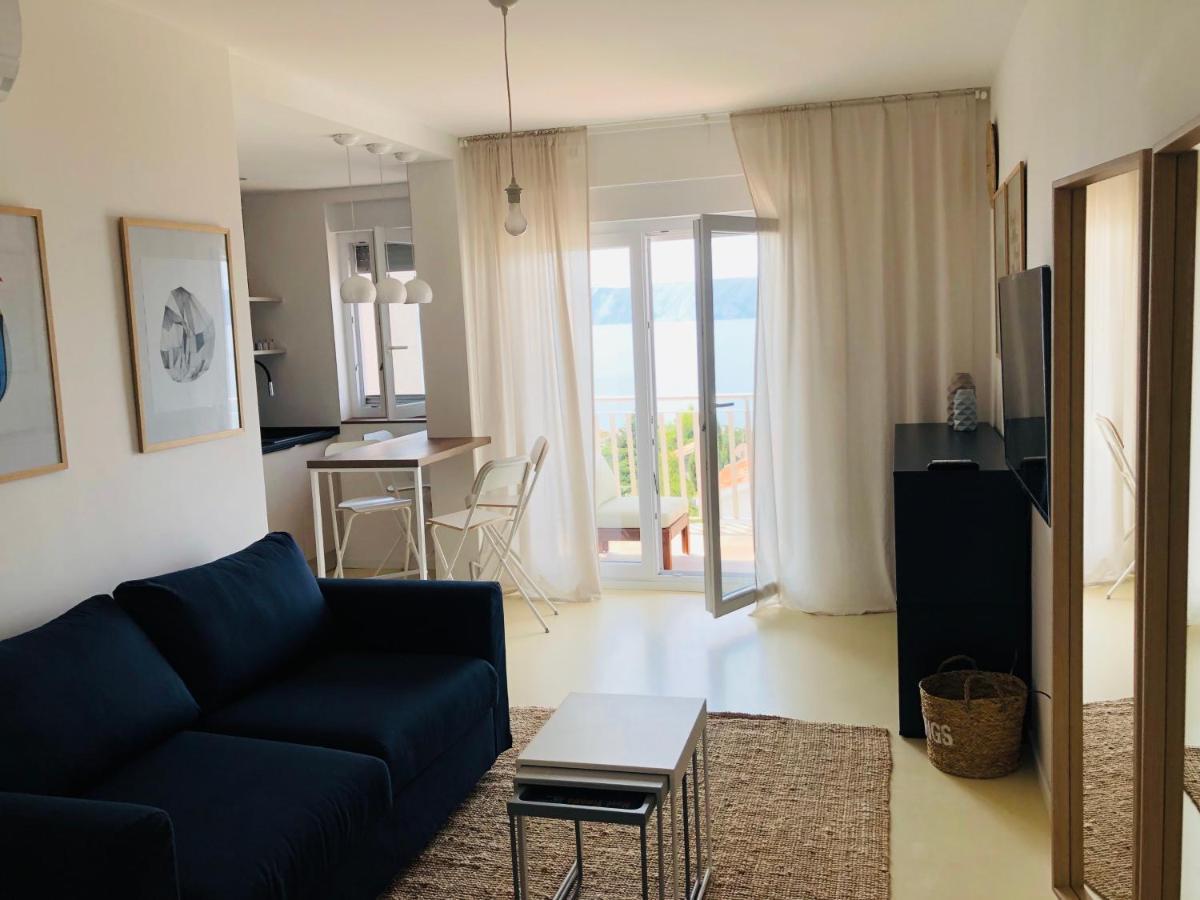 Apartman Meghan 노비비노돌스키 외부 사진