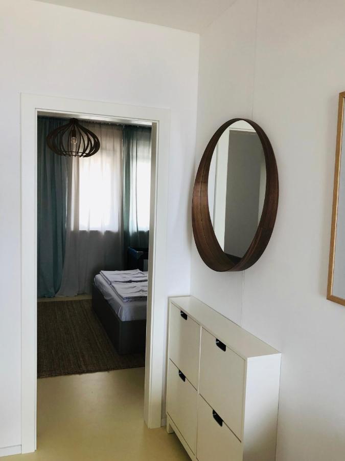 Apartman Meghan 노비비노돌스키 외부 사진