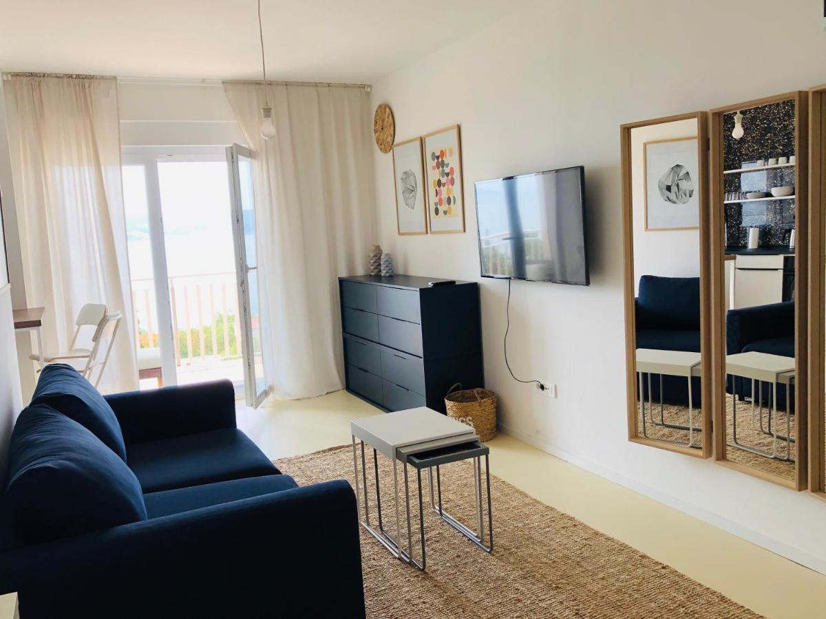 Apartman Meghan 노비비노돌스키 외부 사진