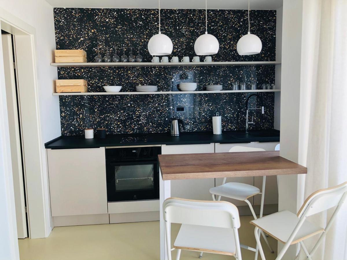 Apartman Meghan 노비비노돌스키 외부 사진