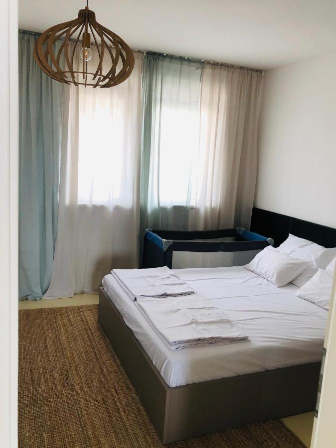 Apartman Meghan 노비비노돌스키 외부 사진
