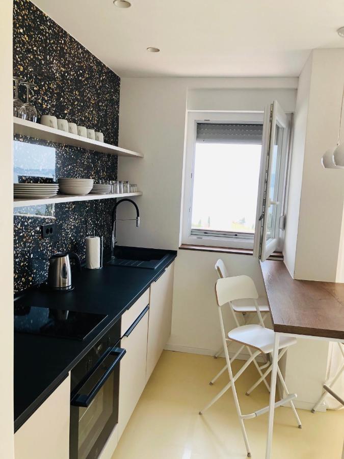 Apartman Meghan 노비비노돌스키 외부 사진